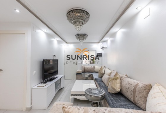 Bungalow · Herverkoop - Torrevieja · Torretas · Alicante · Spanje
