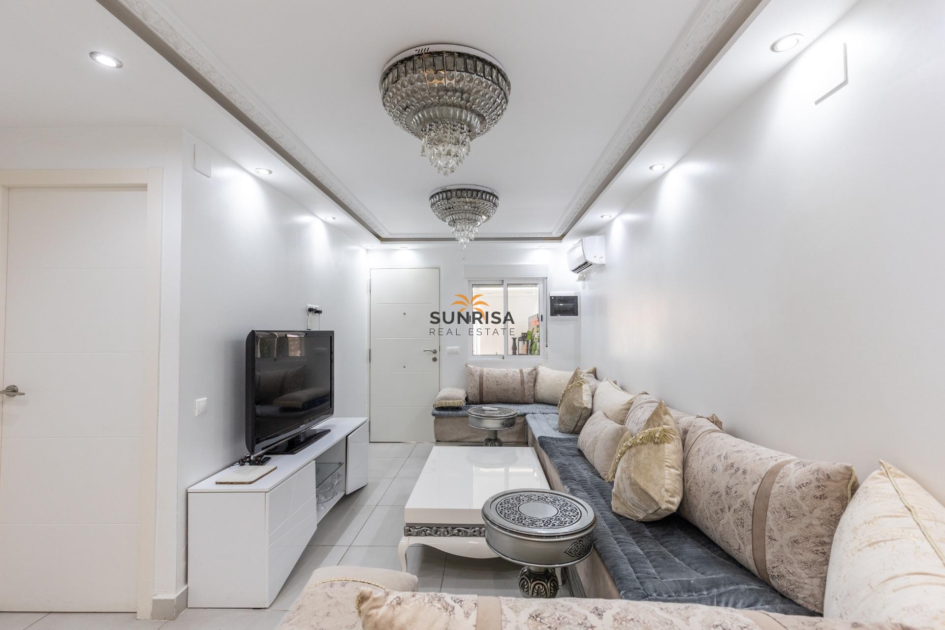 Revente - Bungalow - Torrevieja