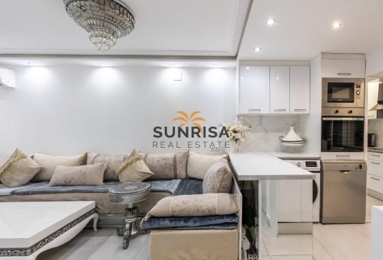 Bungalow · Herverkoop - Torrevieja · Torretas · Alicante · Spanje