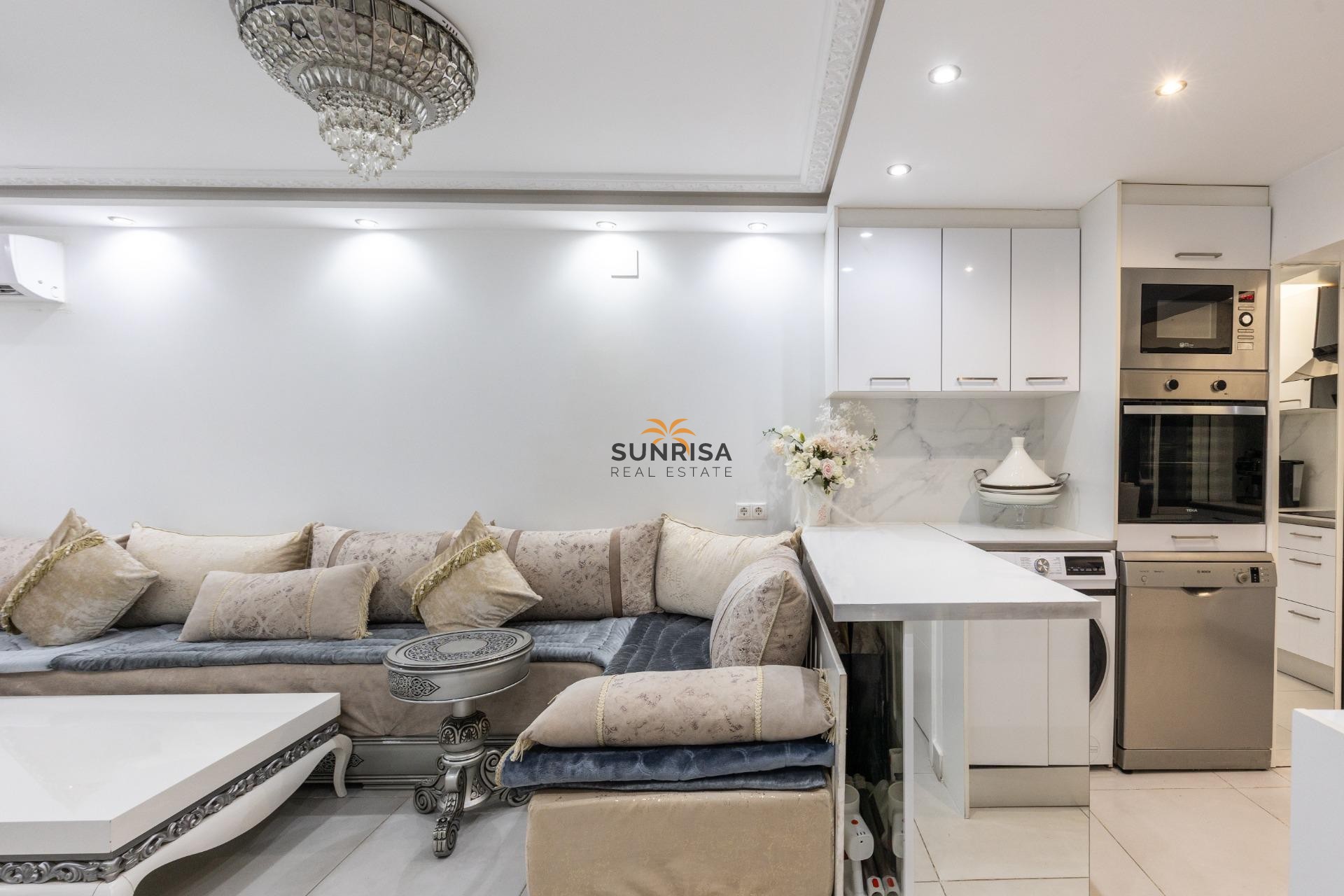 Revente - Bungalow - Torrevieja