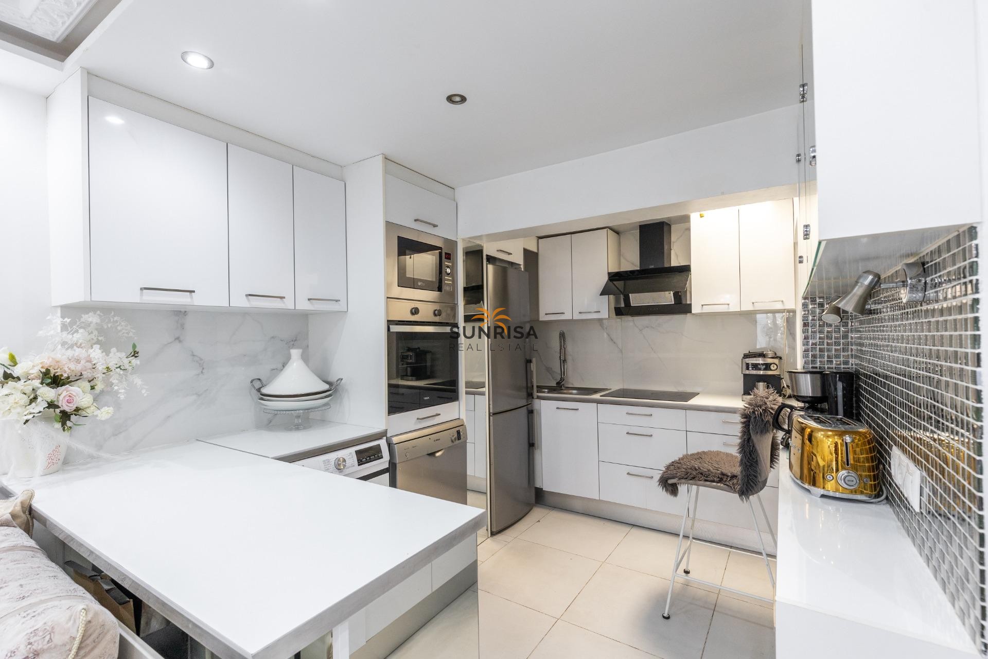 Revente - Bungalow - Torrevieja