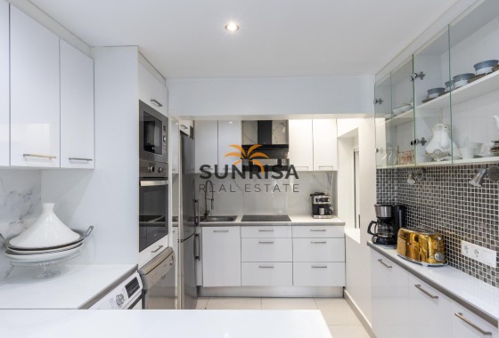 Bungalow · Herverkoop - Torrevieja · Torretas · Alicante · Spanje