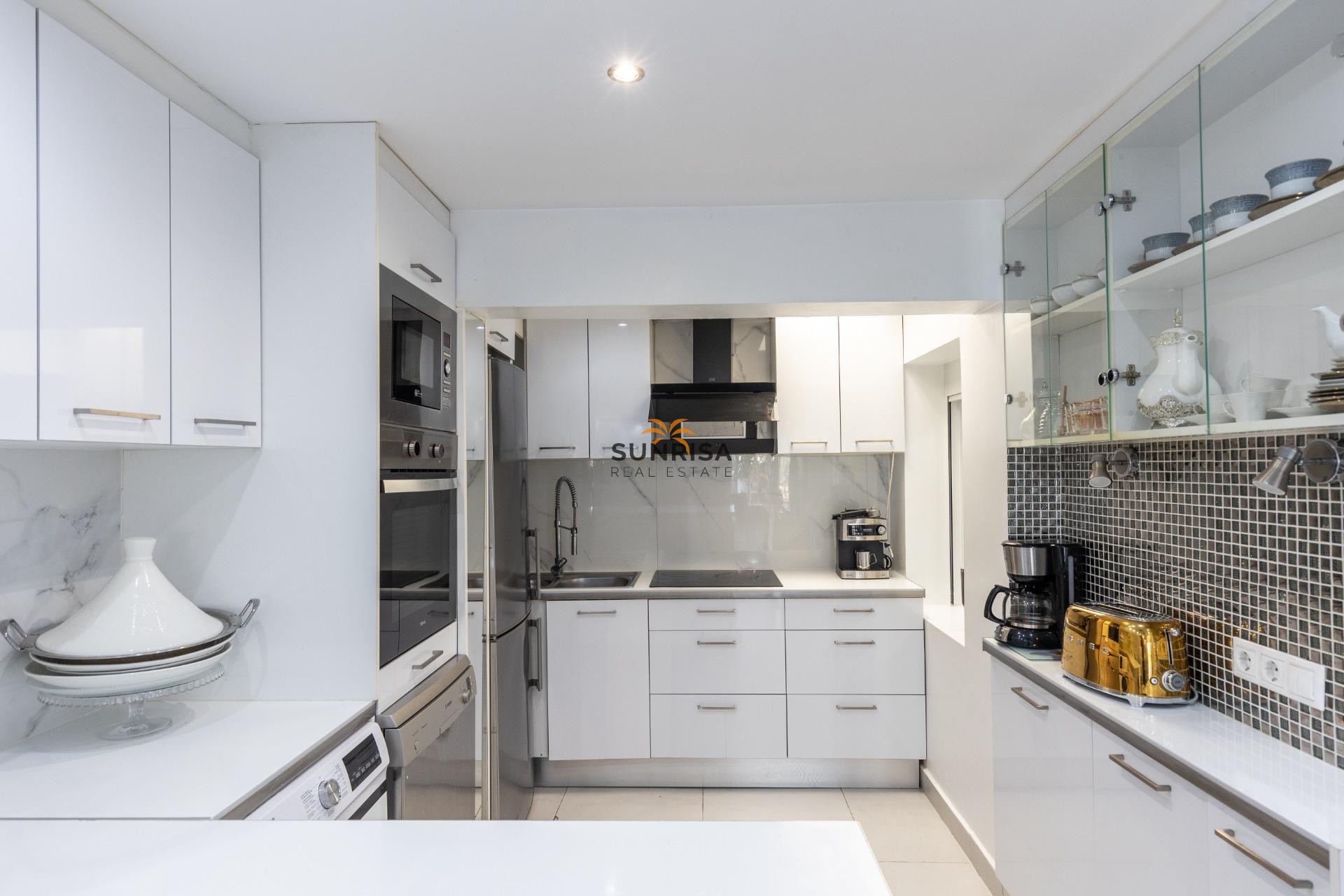 Revente - Bungalow - Torrevieja