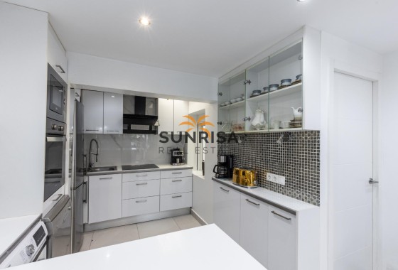 Bungalow · Herverkoop - Torrevieja · Torretas · Alicante · Spanje