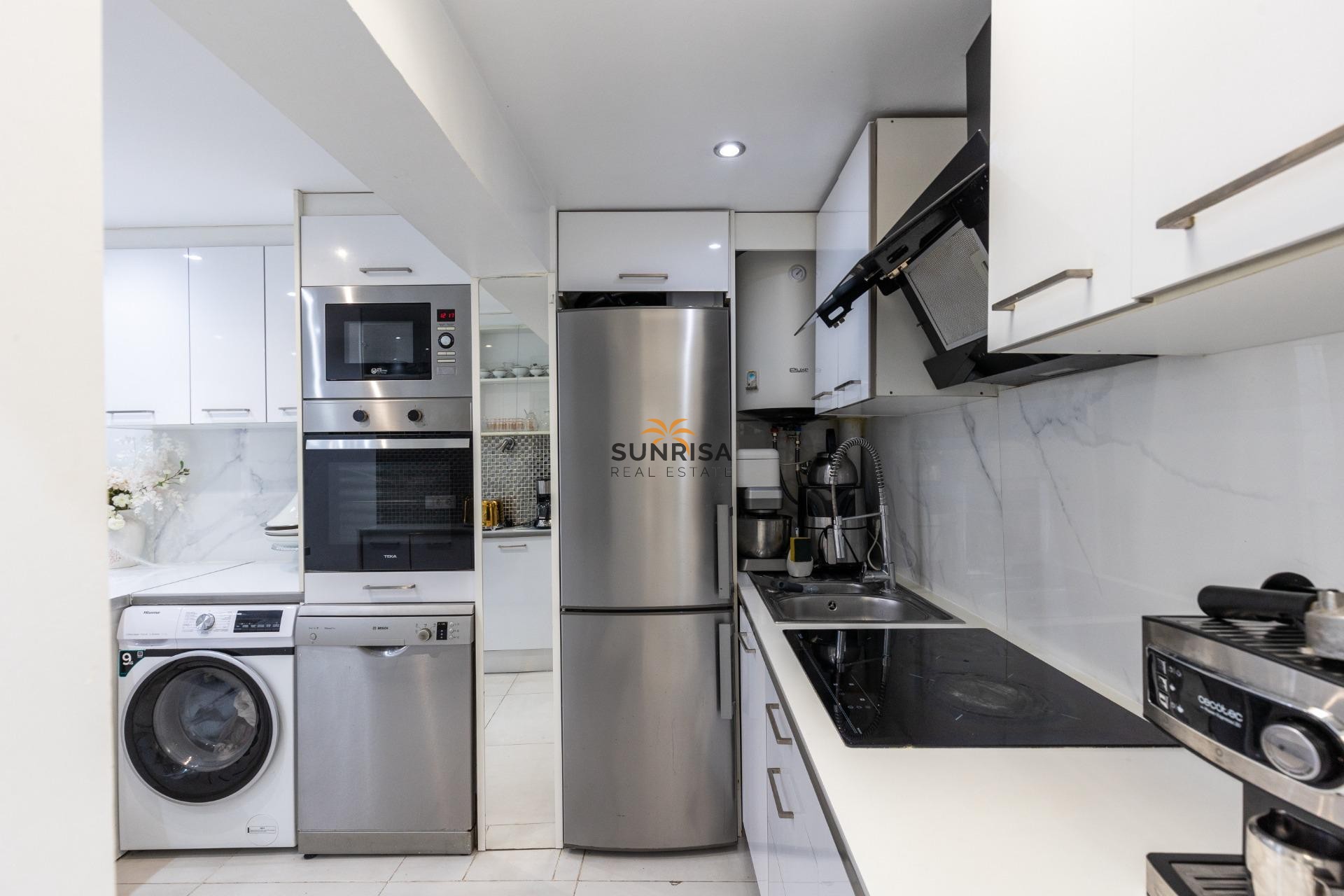 Revente - Bungalow - Torrevieja
