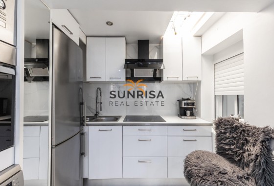 Bungalow · Herverkoop - Torrevieja · Torretas · Alicante · Spanje