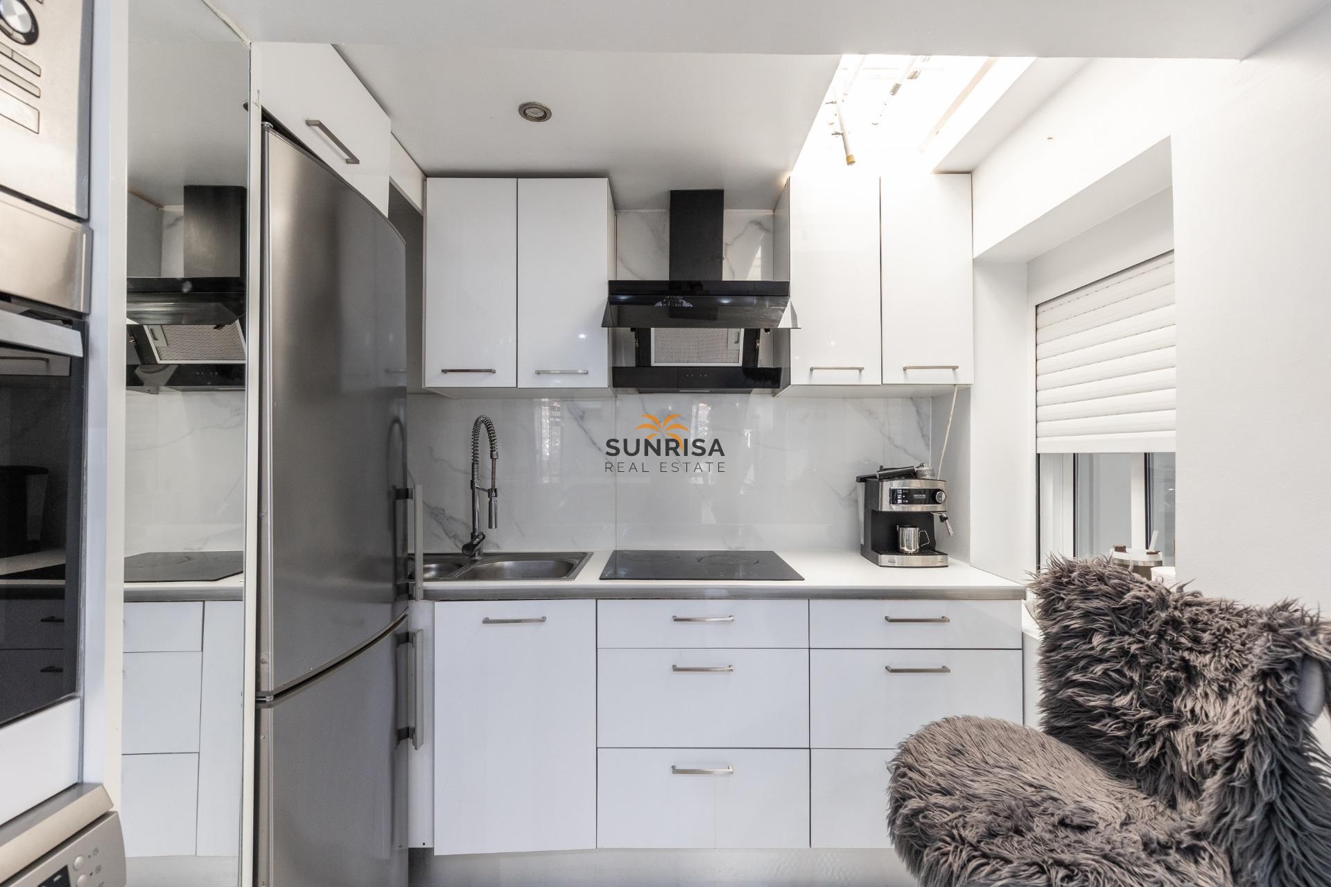 Revente - Bungalow - Torrevieja