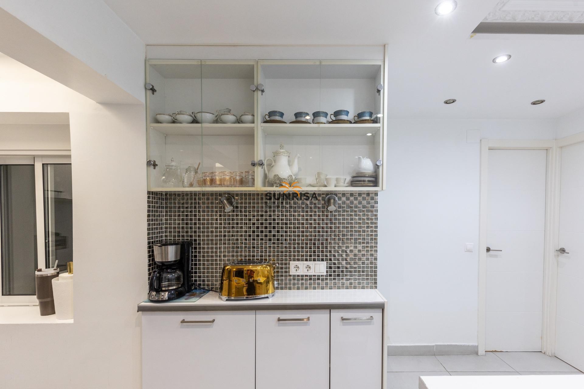 Revente - Bungalow - Torrevieja