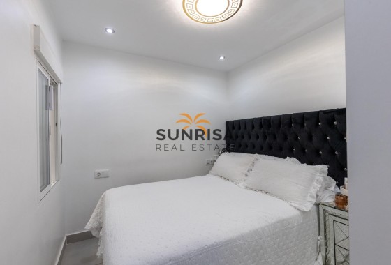 Bungalow · Herverkoop - Torrevieja · Torretas · Alicante · Spanje