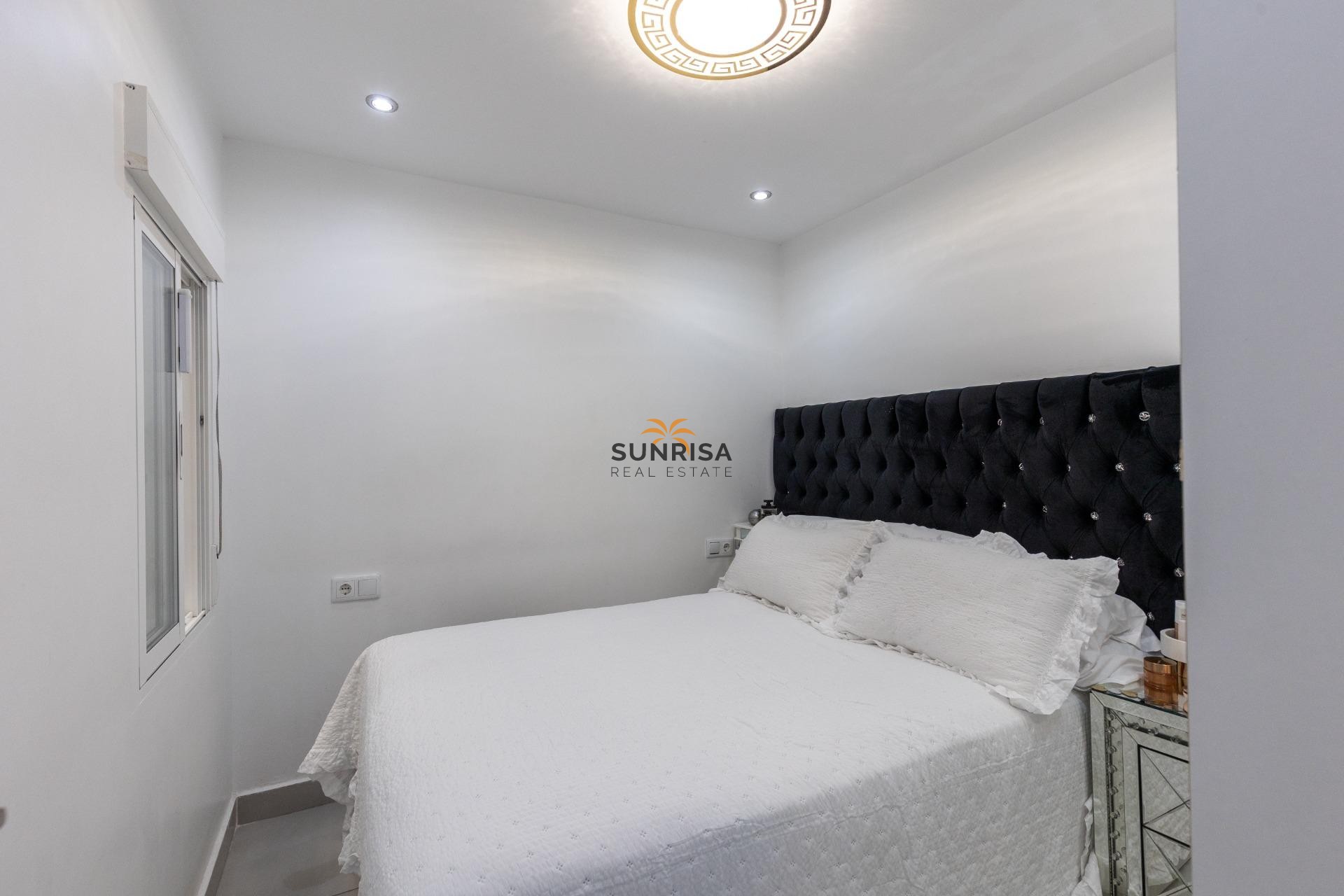 Revente - Bungalow - Torrevieja