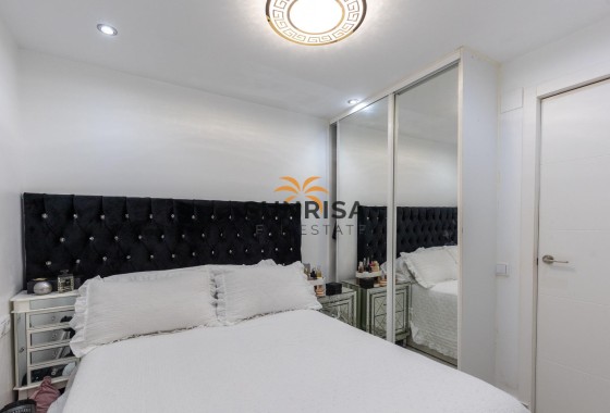 Bungalow · Herverkoop - Torrevieja · Torretas · Alicante · Spanje