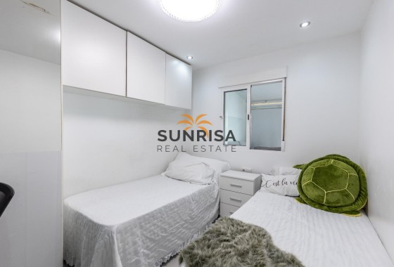 Bungalow · Herverkoop - Torrevieja · Torretas · Alicante · Spanje