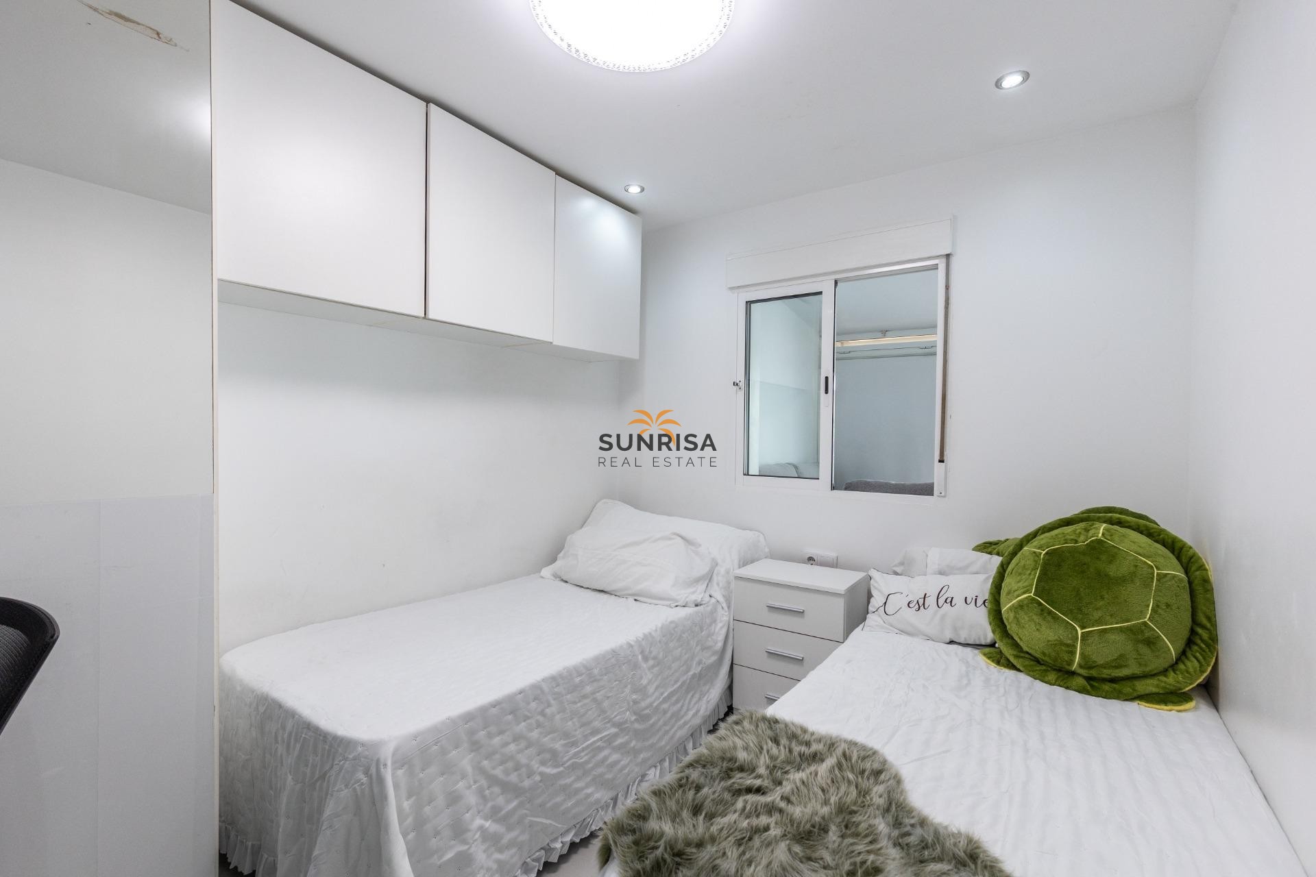 Revente - Bungalow - Torrevieja