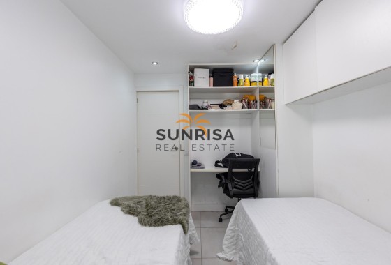 Bungalow · Herverkoop - Torrevieja · Torretas · Alicante · Spanje