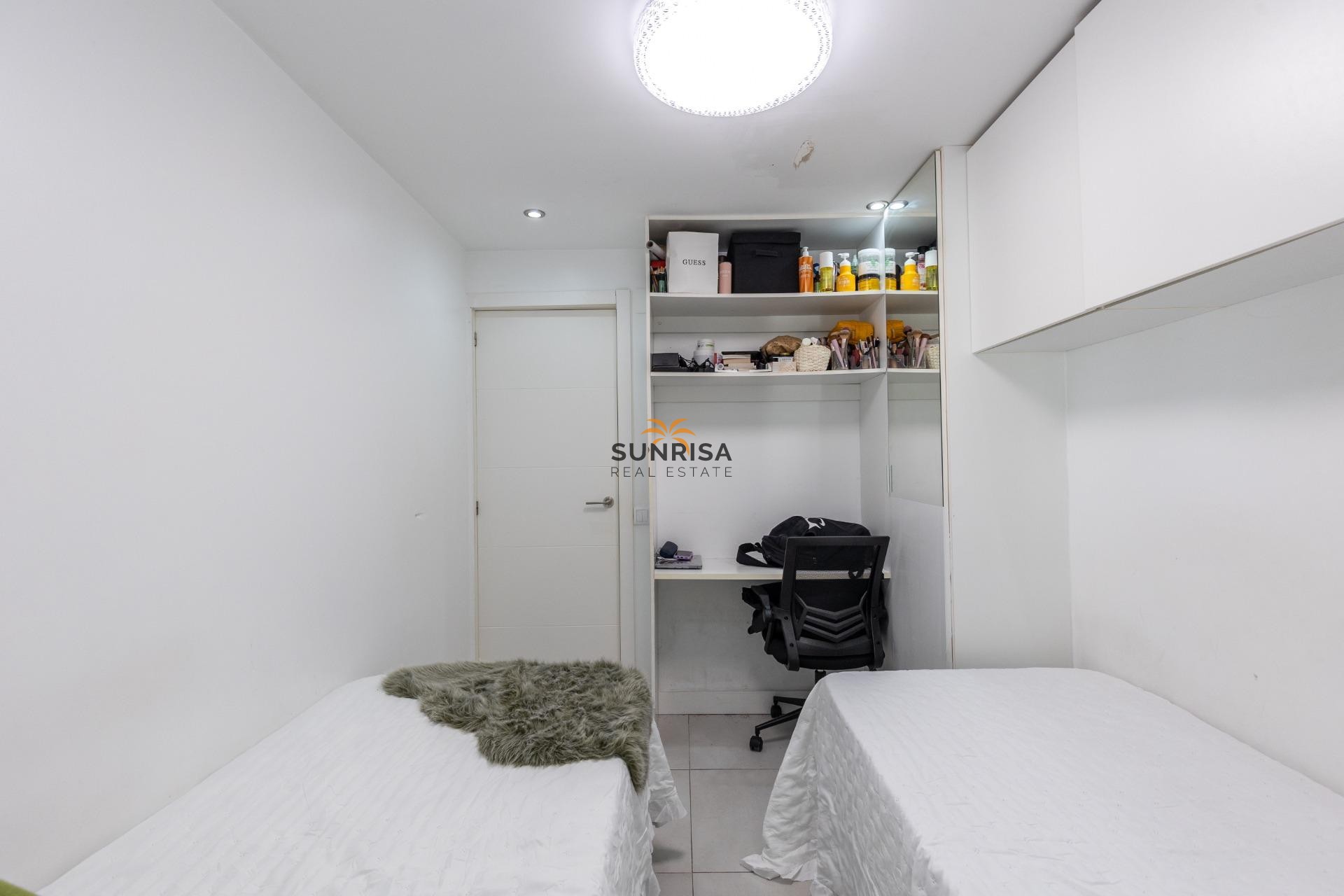 Revente - Bungalow - Torrevieja