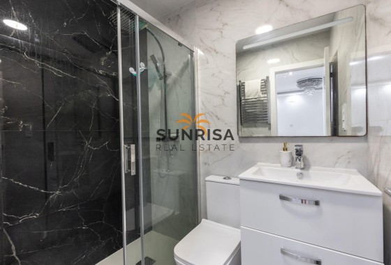 Bungalow · Herverkoop - Torrevieja · Torretas · Alicante · Spanje