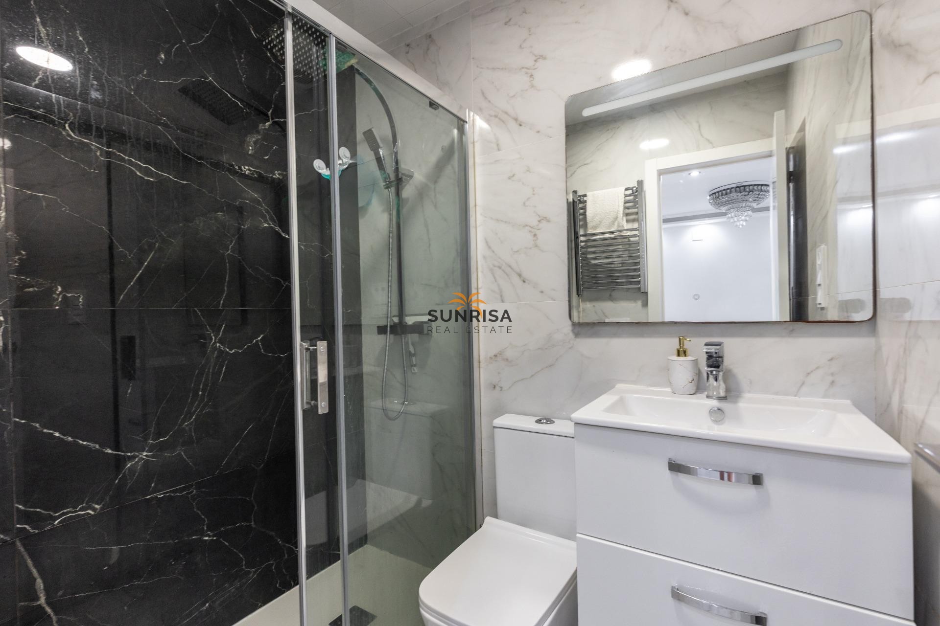Revente - Bungalow - Torrevieja