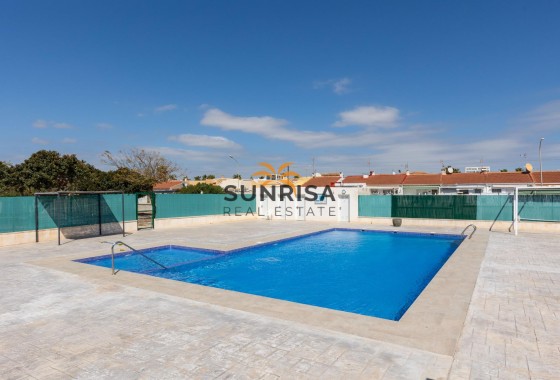 Bungalow · Herverkoop - Torrevieja · Torretas · Alicante · Spanje