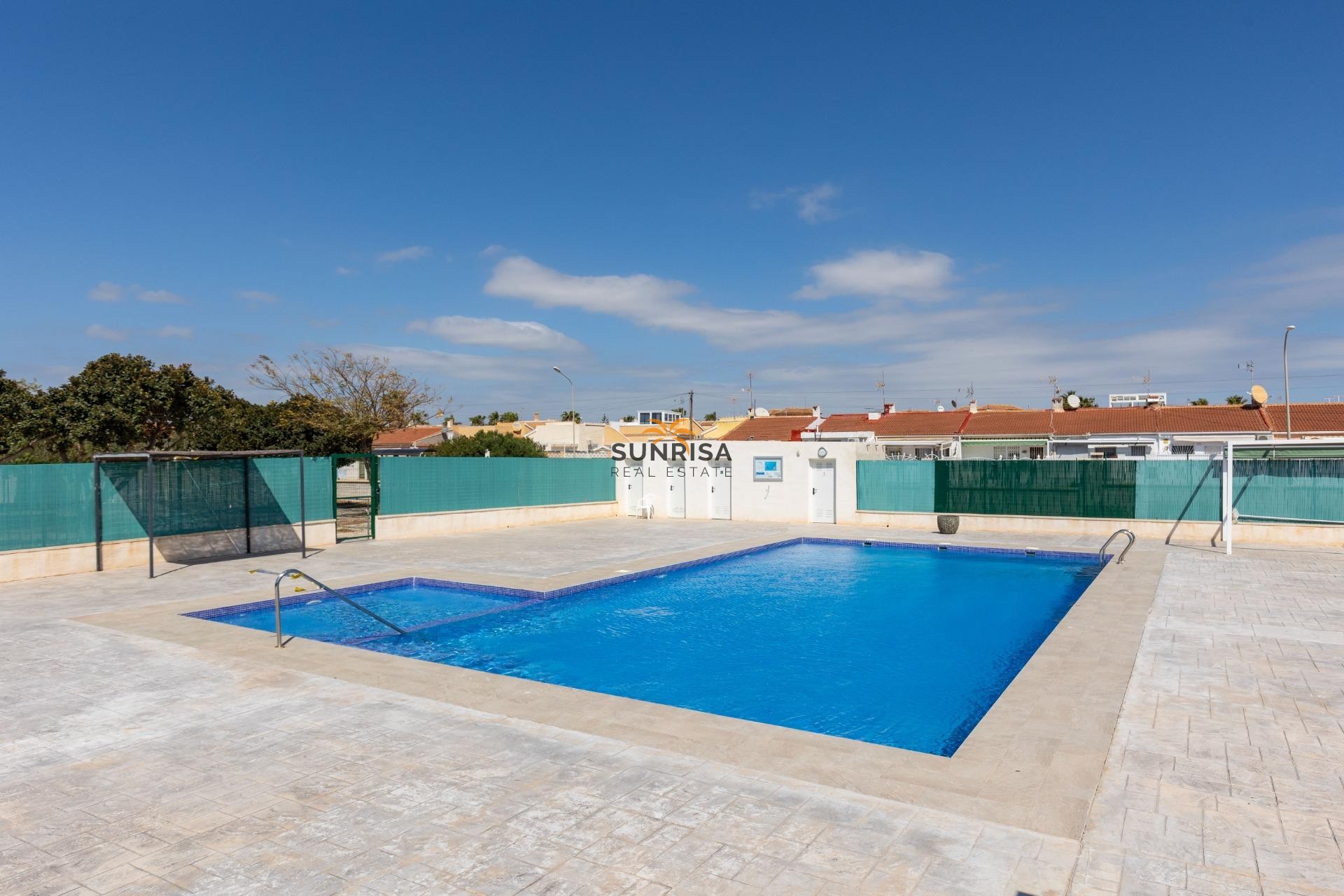 Revente - Bungalow - Torrevieja