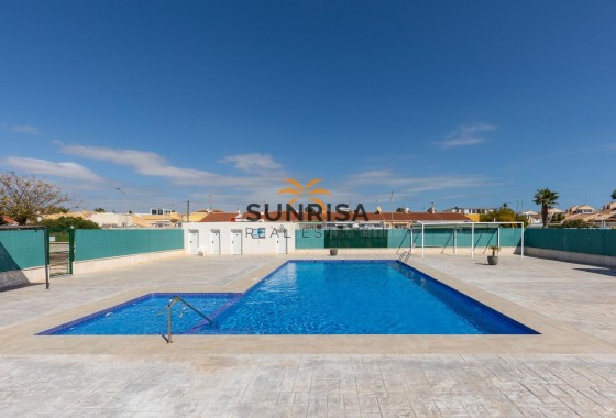 Bungalow · Herverkoop - Torrevieja · Torretas · Alicante · Spanje