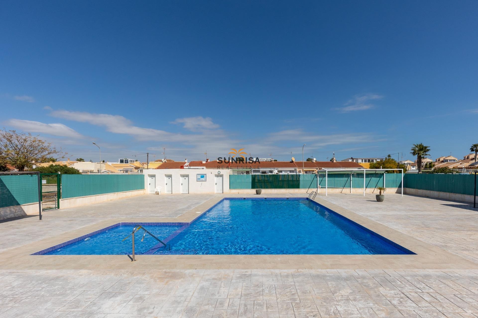 Revente - Bungalow - Torrevieja