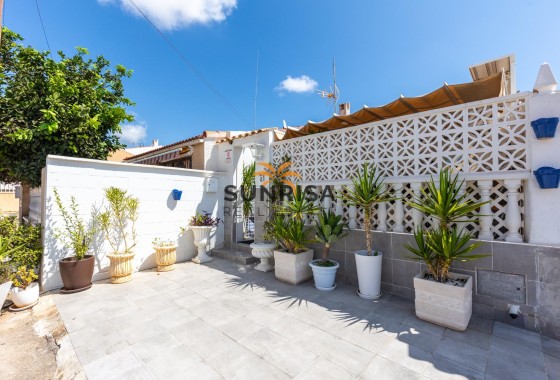 Bungalow · Herverkoop - Torrevieja · Torretas · Alicante · Spanje