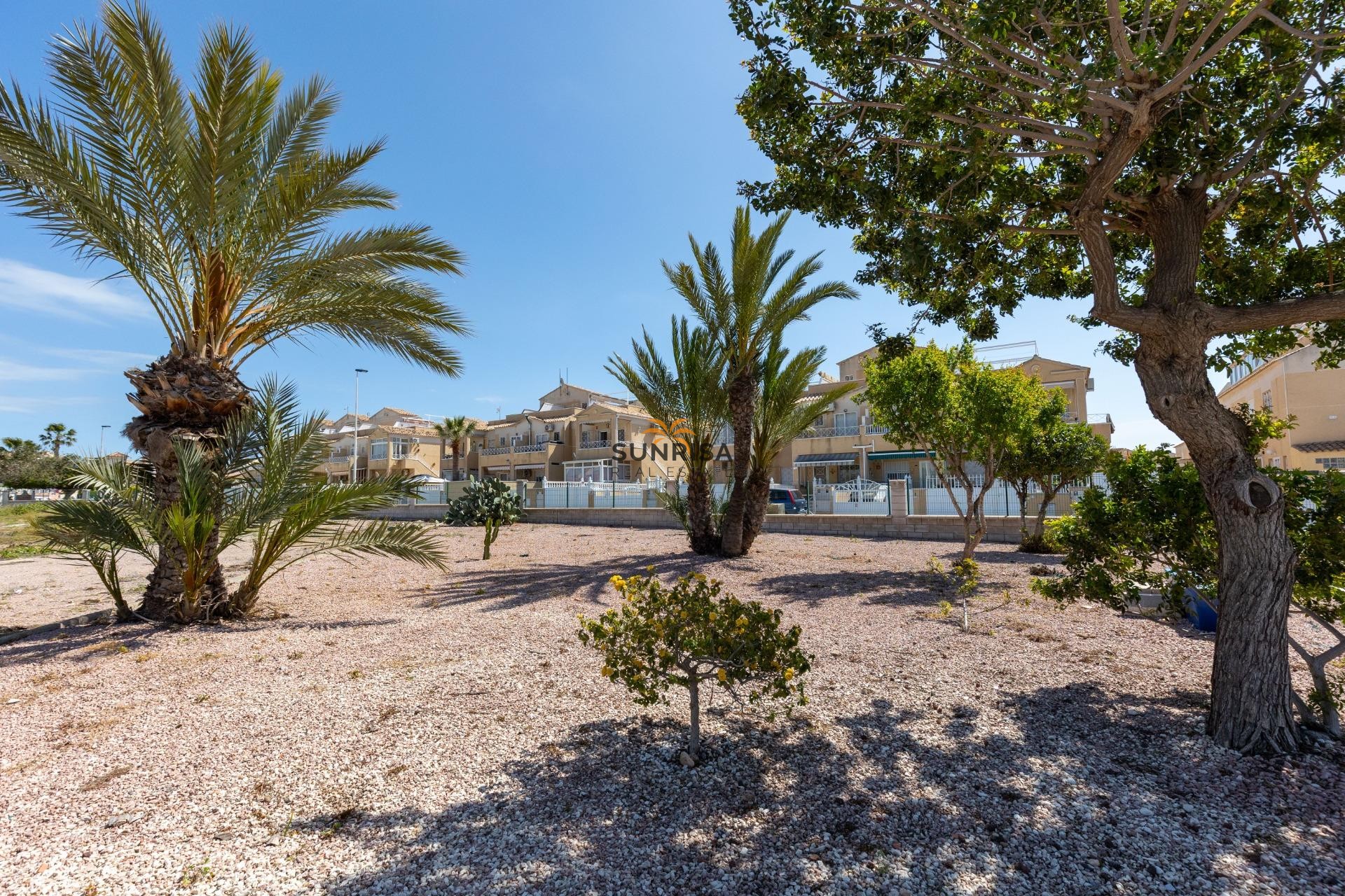Revente - Bungalow - Torrevieja