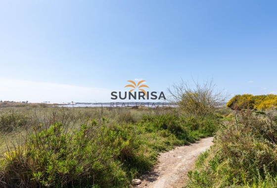 Bungalow · Herverkoop - Torrevieja · Torretas · Alicante · Spanje