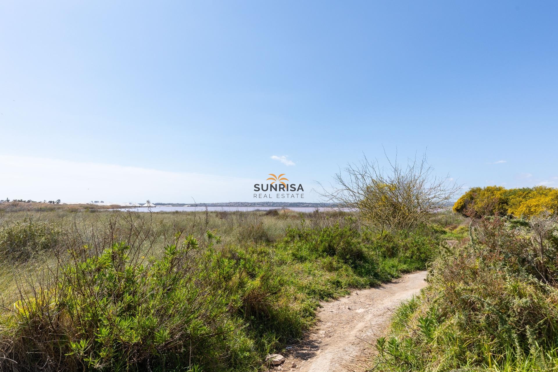 Revente - Bungalow - Torrevieja