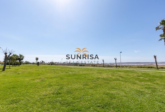 Bungalow · Herverkoop - Torrevieja · Torretas · Alicante · Spanje