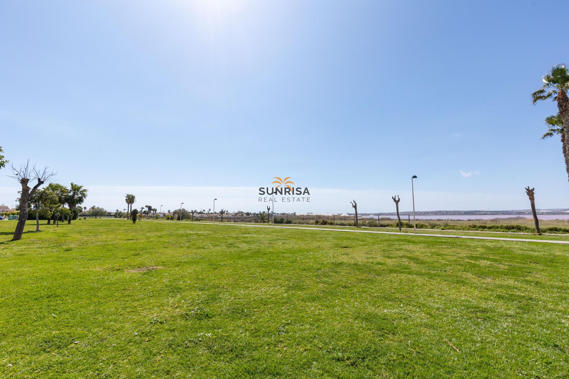 Revente - Bungalow - Torrevieja