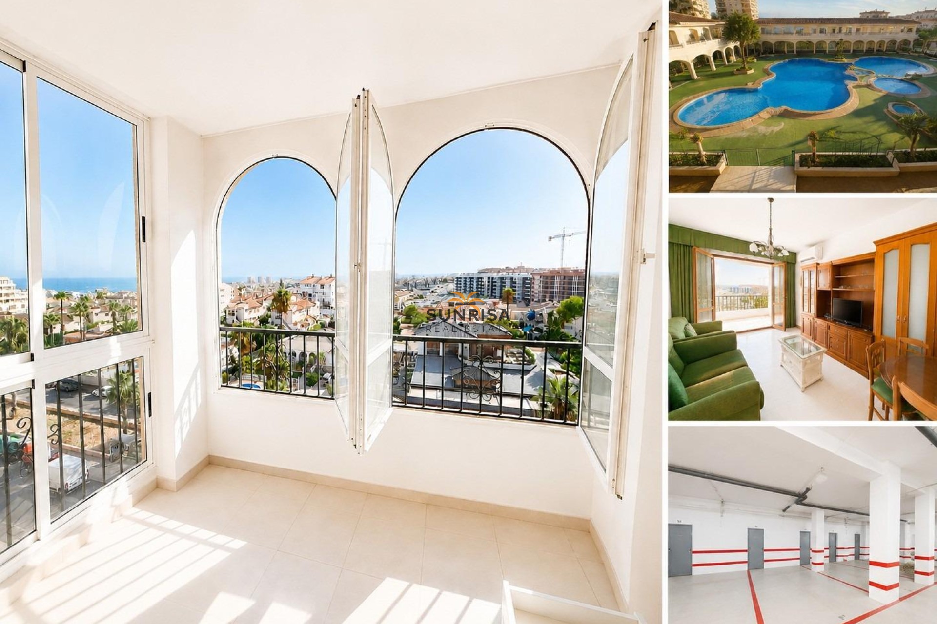 Reventa - Apartamento - Torrevieja