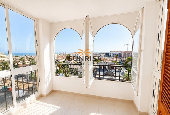 Appartement · Herverkoop - Torrevieja · Torre Del Moro · Alicante · Spanje
