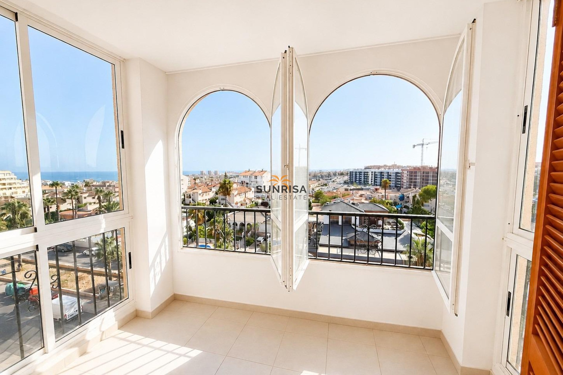 Reventa - Apartamento - Torrevieja