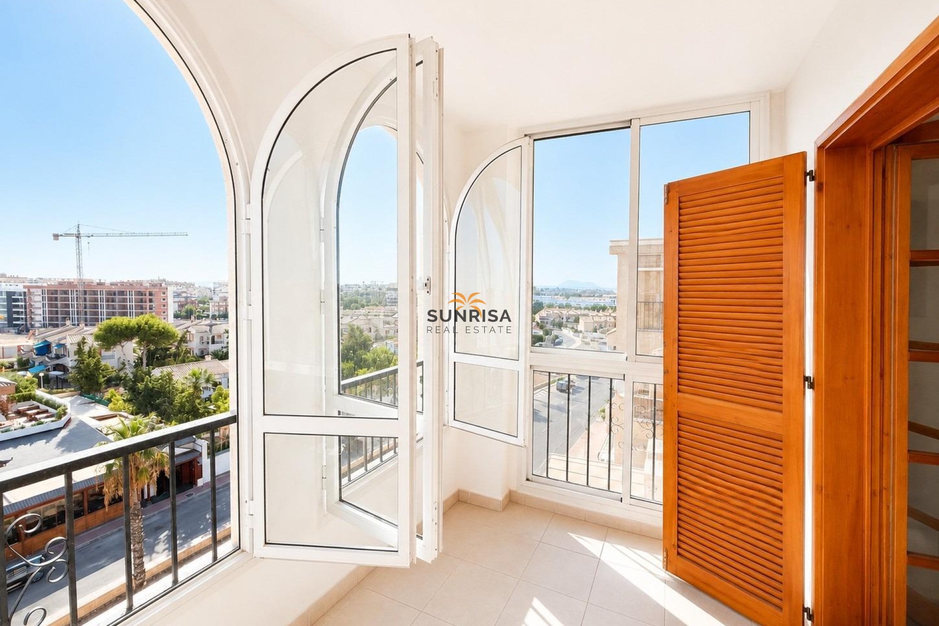 Reventa - Apartamento - Torrevieja