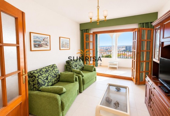 Appartement · Herverkoop - Torrevieja · Torre Del Moro · Alicante · Spanje