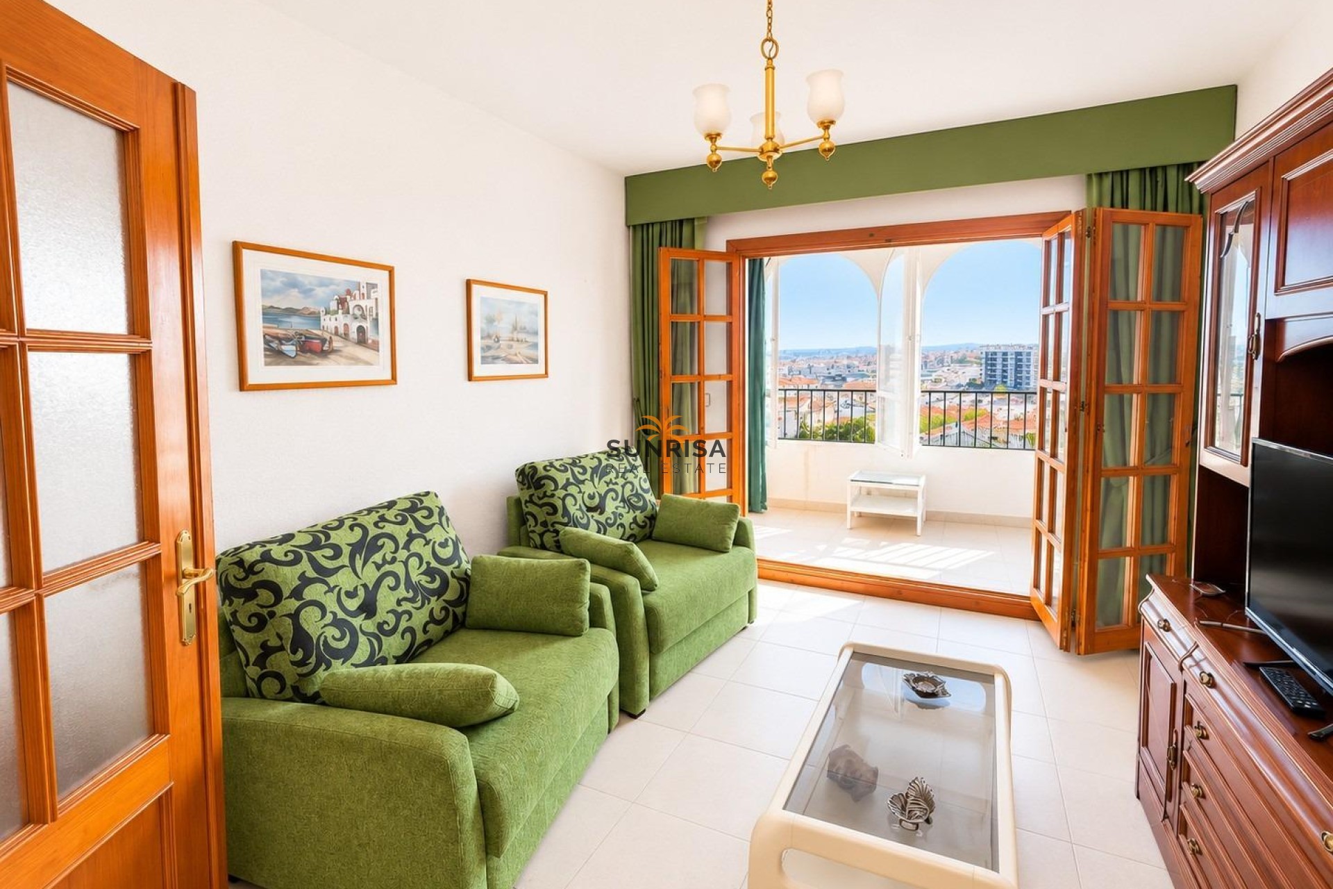 Reventa - Apartamento - Torrevieja