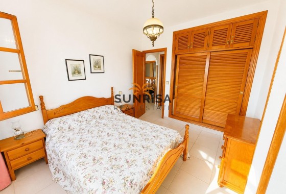 Appartement · Herverkoop - Torrevieja · Torre Del Moro · Alicante · Spanje
