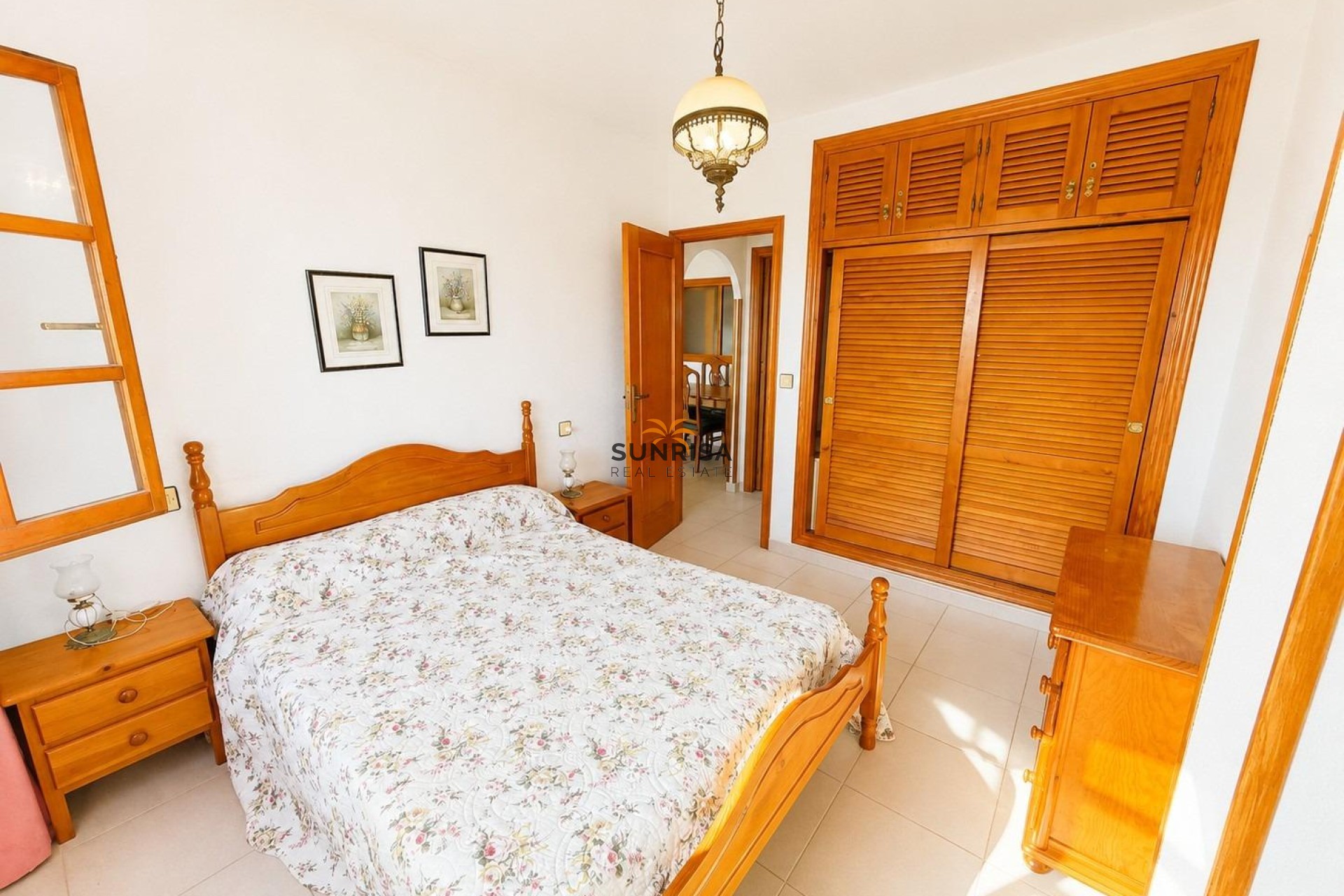 Reventa - Apartamento - Torrevieja