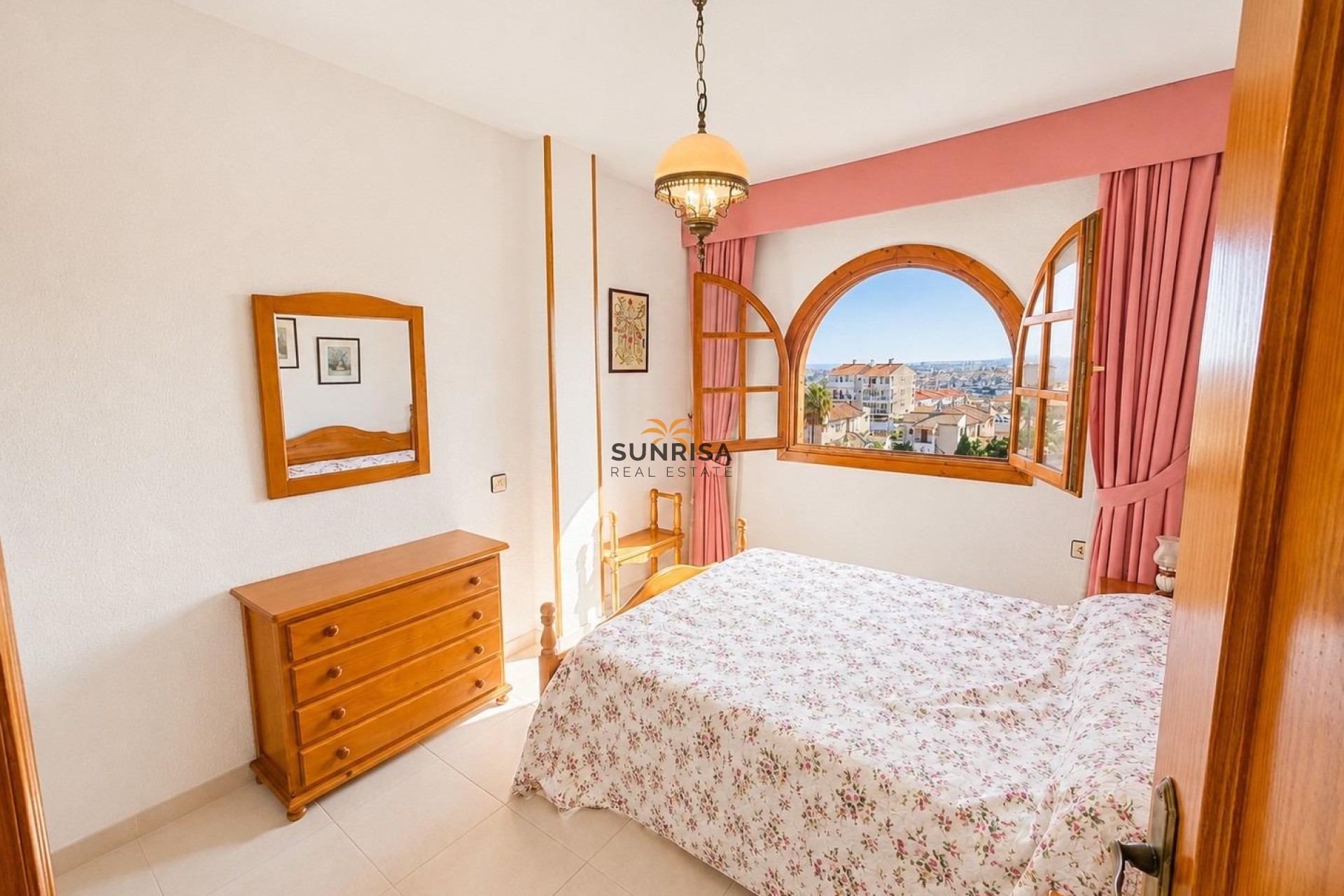 Reventa - Apartamento - Torrevieja