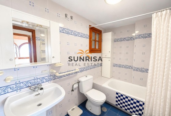 Appartement · Herverkoop - Torrevieja · Torre Del Moro · Alicante · Spanje