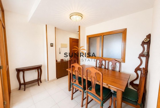 Appartement · Herverkoop - Torrevieja · Torre Del Moro · Alicante · Spanje