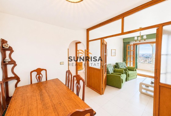 Appartement · Herverkoop - Torrevieja · Torre Del Moro · Alicante · Spanje