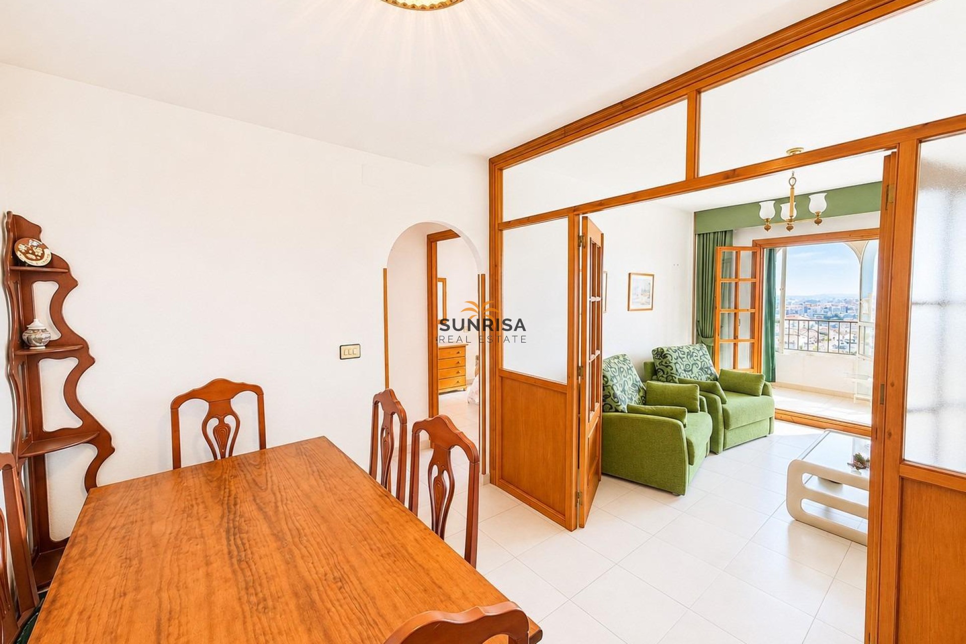 Reventa - Apartamento - Torrevieja