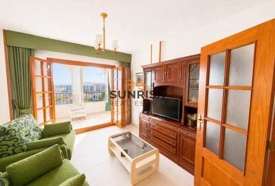 Appartement · Herverkoop - Torrevieja · Torre Del Moro · Alicante · Spanje