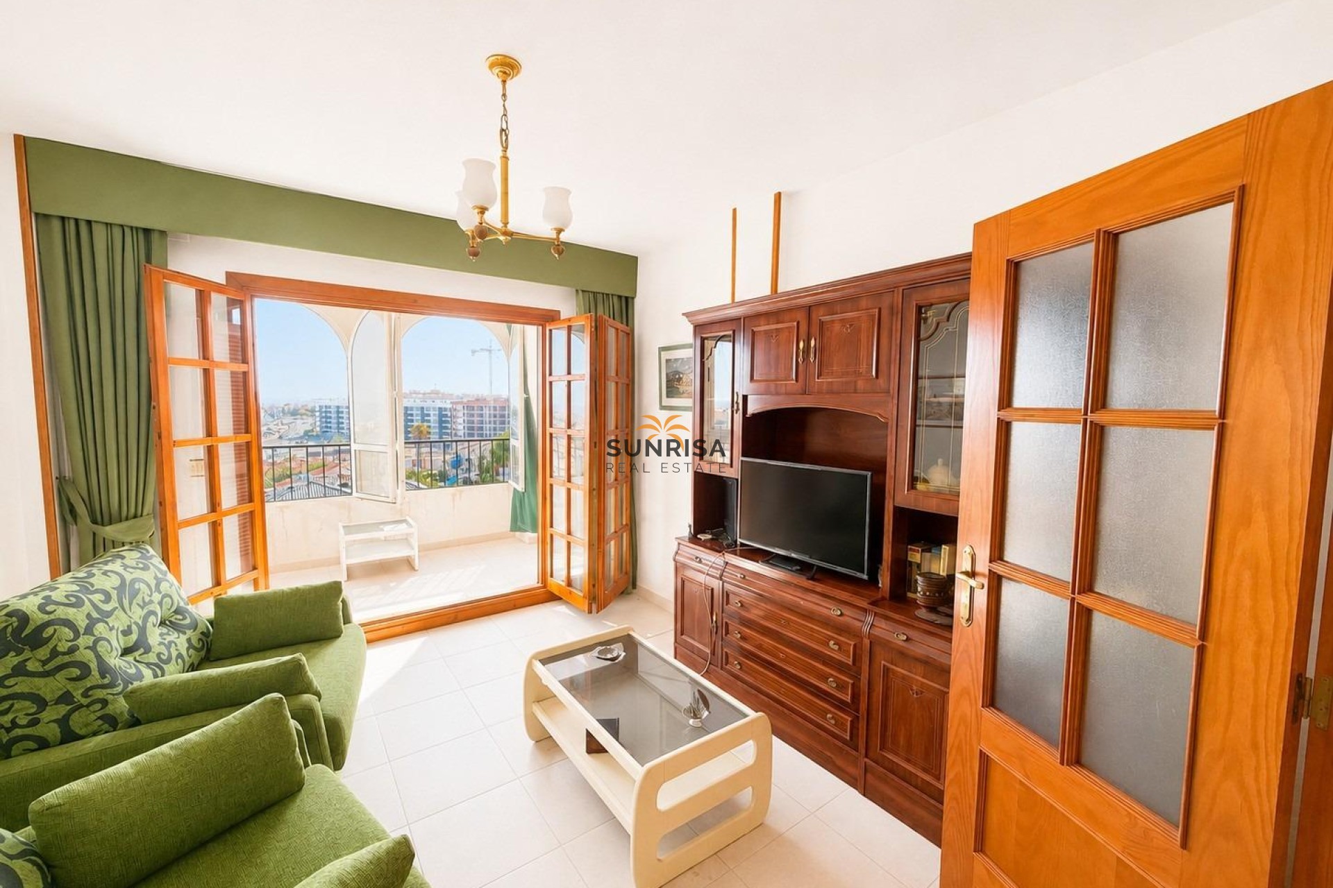Reventa - Apartamento - Torrevieja