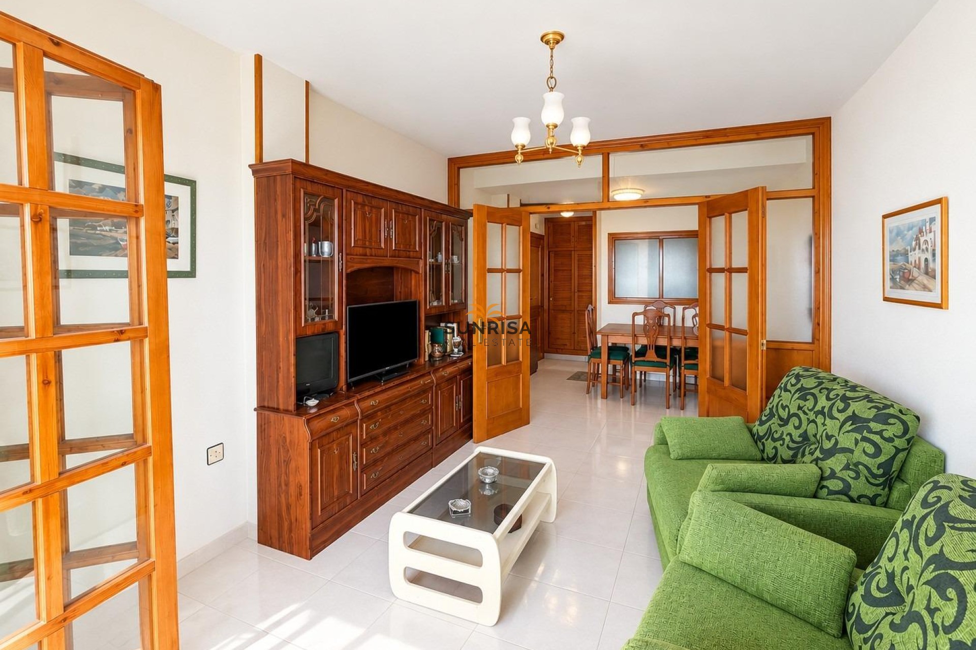Reventa - Apartamento - Torrevieja