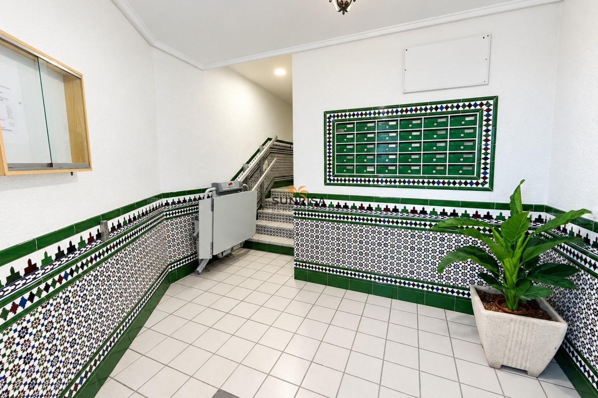 Reventa - Apartamento - Torrevieja