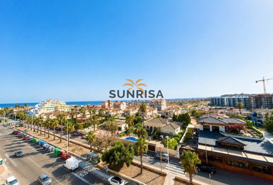 Appartement · Herverkoop - Torrevieja · Torre Del Moro · Alicante · Spanje