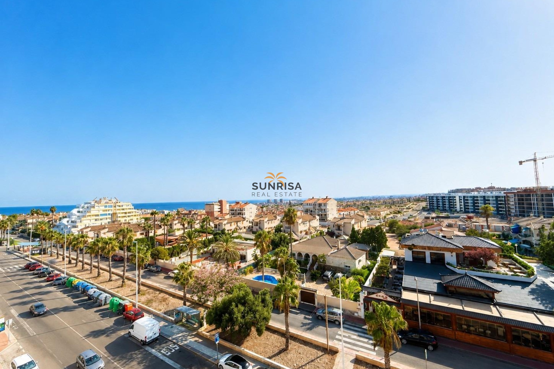 Reventa - Apartamento - Torrevieja